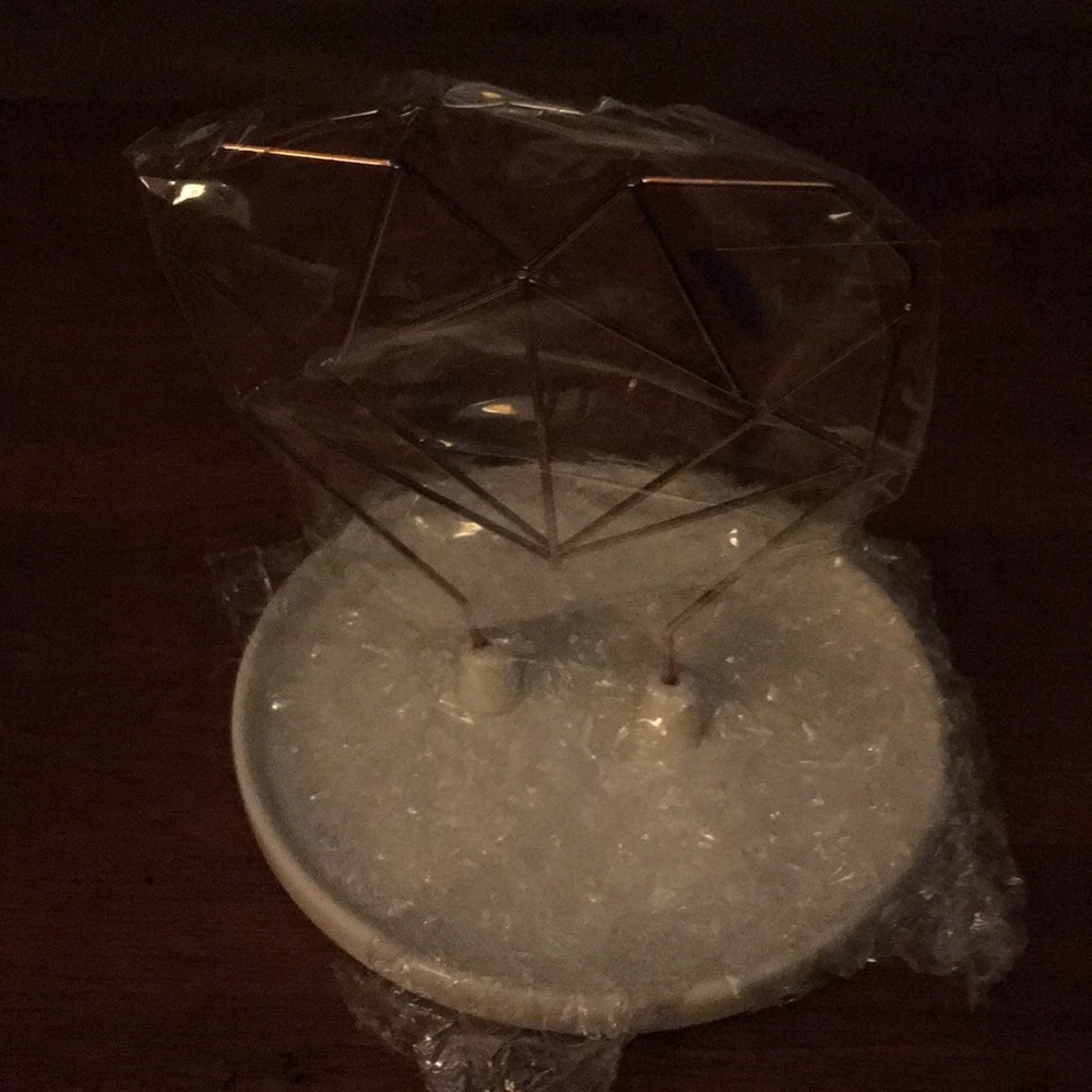 Jewelry holder